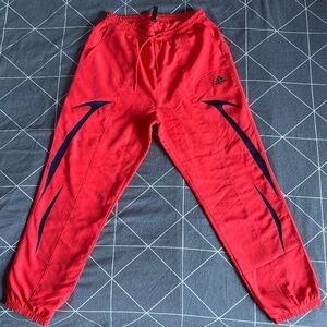 Adidas Color Block Woven pants
